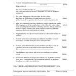 What Is The Purpose Of A Procedure Consent Form