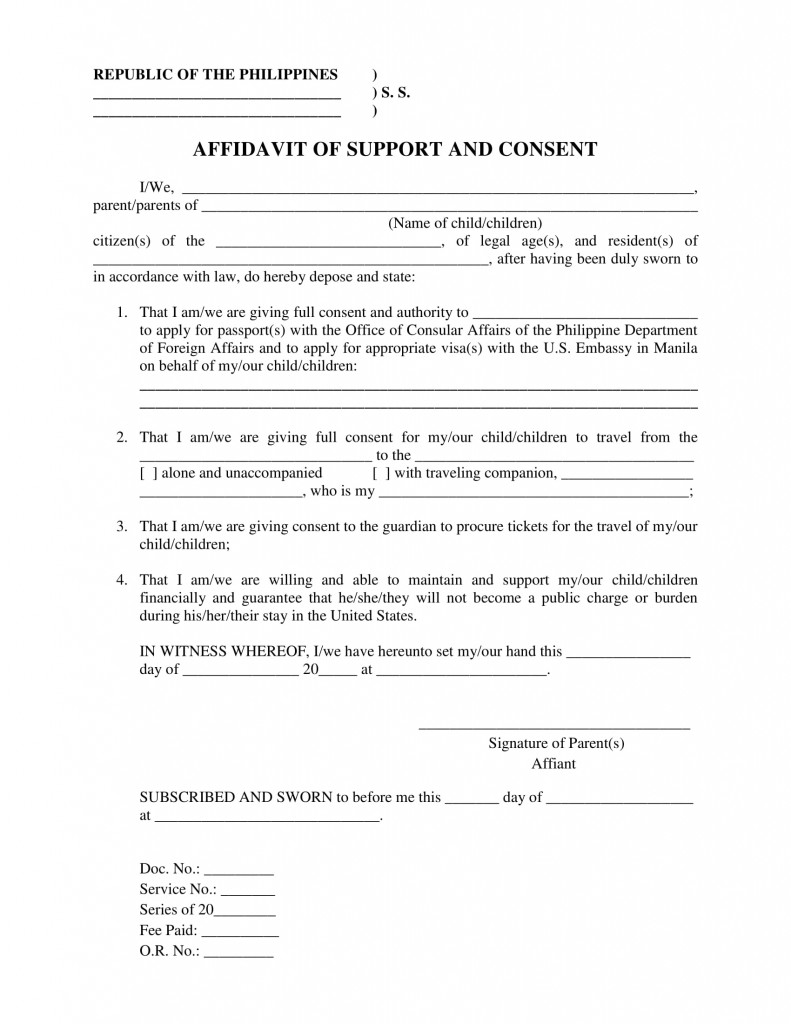 Form 9 Consent Letter For Llp