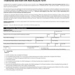 Iras Consent Form To Give Consent For Ica