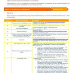 VFS Consent Form India