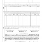 Kseb Consent Form