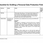 Pdpa Consent Form