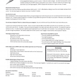 Depo Provera Consent Form