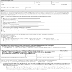 Consent Form For Surgery In Tamil