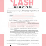 Ophthalmology Consent Forms Pdf