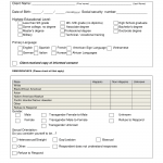 Hiv Consent Form Naco