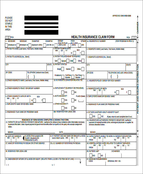 What Is Consent Form In Medical Billing