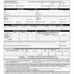 Consent Form Home Credit