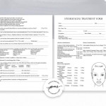 Hydrafacial Treatment Consent Form