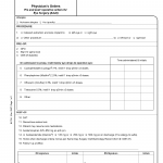 Ophthalmology Consent Forms Aios