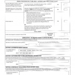 National Police Checking Service Npcs Application Consent Form For Citizenship