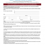 How To Fill Parent Consent Form For Ielts