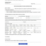 Hdfc Preferred Consent Form