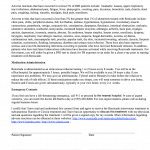 Methotrexate Consent Form