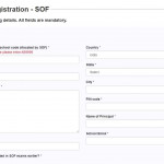 Student Consent Form Sof Olympiad