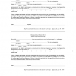 Student Consent Form Sof Olympiad