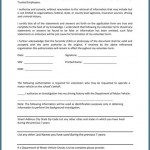Mie Consent Form