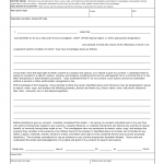 Indian Air Force Consent Form Pdf