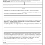 Indian Air Force Consent Form Pdf