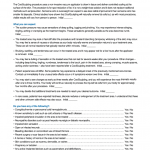 Coolsculpting Consent Form