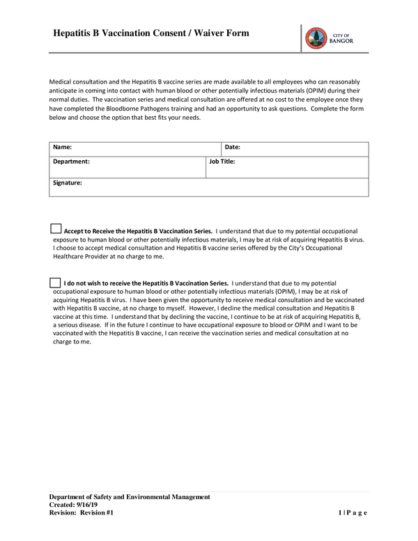 Consent Form For Mtp By Mma