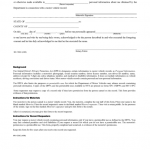 Dmv Parent Consent Form New York