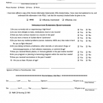 Mmr Consent Form