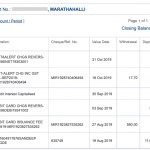 Hdfc Consent Form