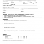 Mmr Consent Form