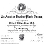 American Society Of Plastic Surgeons Consent Forms