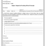 Field Trip Consent Form Template