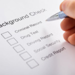 Pre Employment Background Check Consent Form