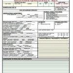 Patient Consent Form For Case Report