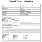 Icu Consent Form