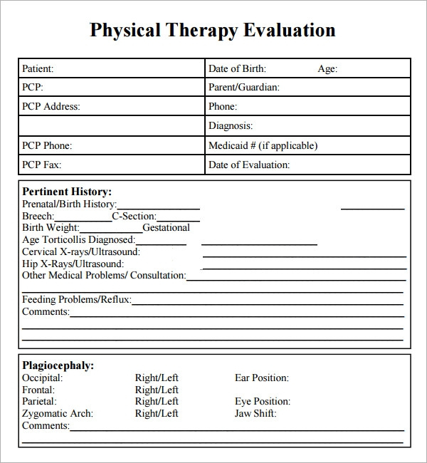 Icu Consent Form