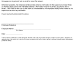 Overtime Consent Form