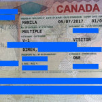 Canada Visa Consent Form India