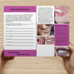 Tooth Gem Consent Form