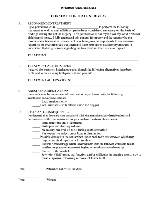 consent-for-oral-surgery-printable-pdf-download-printable-consent-form