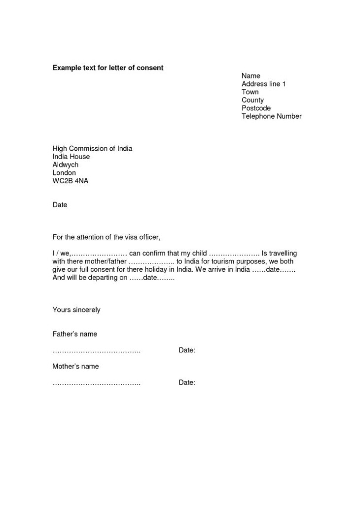 Patient Information Sheet And Informed Consent Form