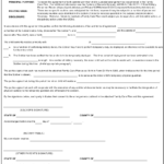 Consent Form Of Indian Air Force