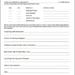 How To Fill Tt Services Consent Form