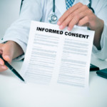 Patient Enrollment And Consent Form