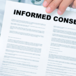 Ethical Consent Form