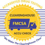 Fmcsa Clearinghouse Consent Form