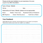 Sample Consent Form For Survey