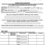 Ama Consent Form