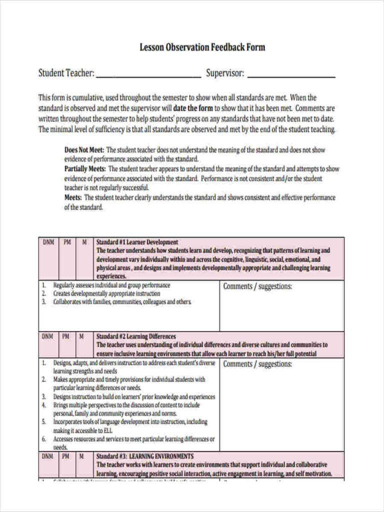 Evaluation Consent Form