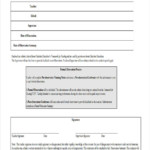 Evaluation Consent Form