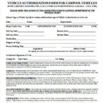 Employee Gps Tracking Consent Form